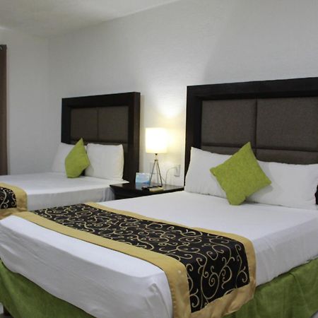 Sunlight Hotel Cancún Buitenkant foto