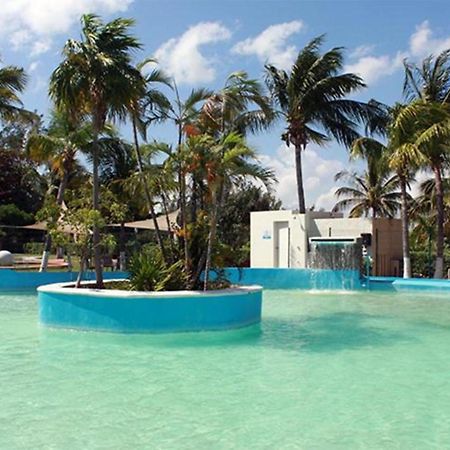 Sunlight Hotel Cancún Buitenkant foto