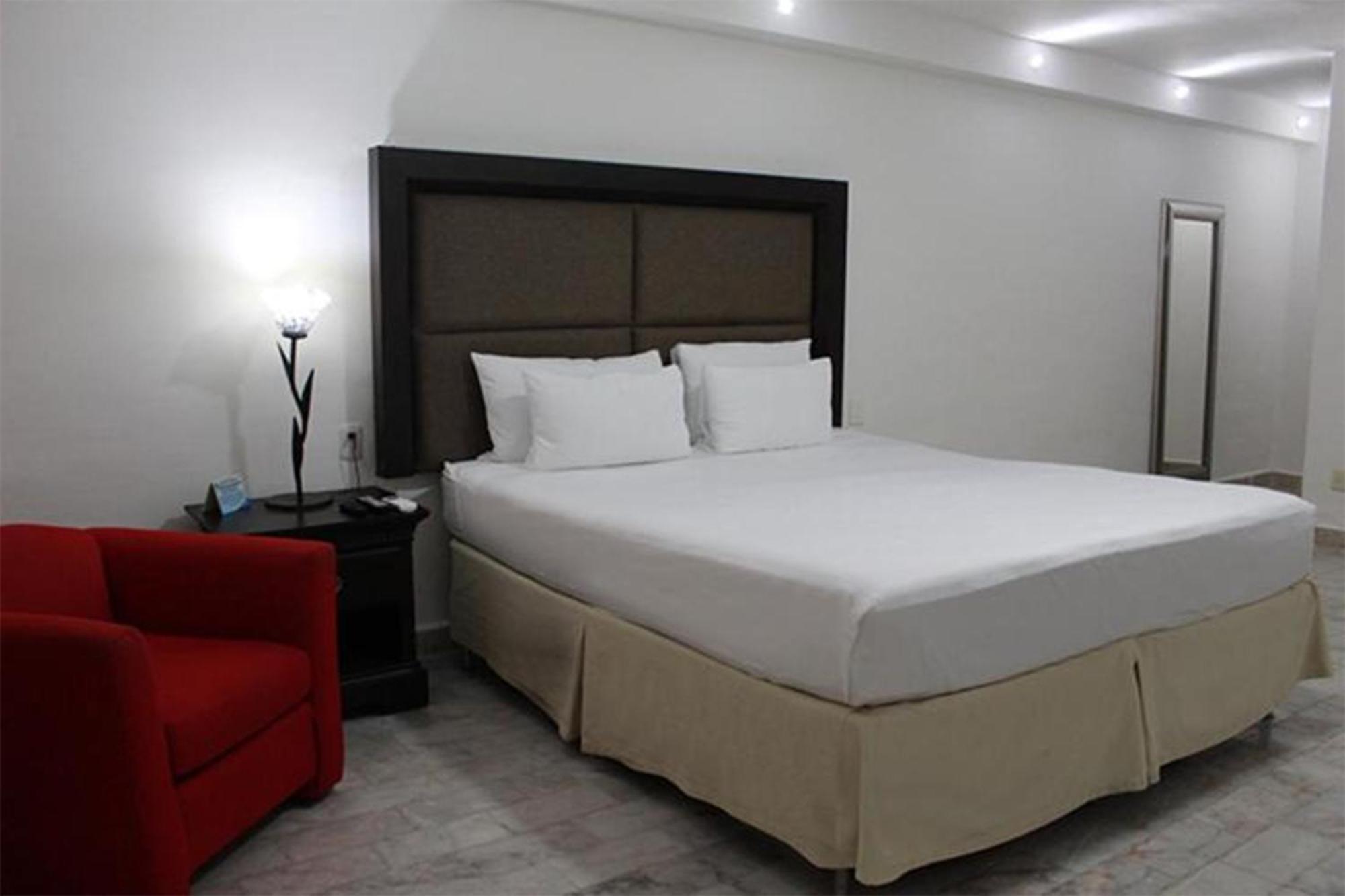 Sunlight Hotel Cancún Buitenkant foto