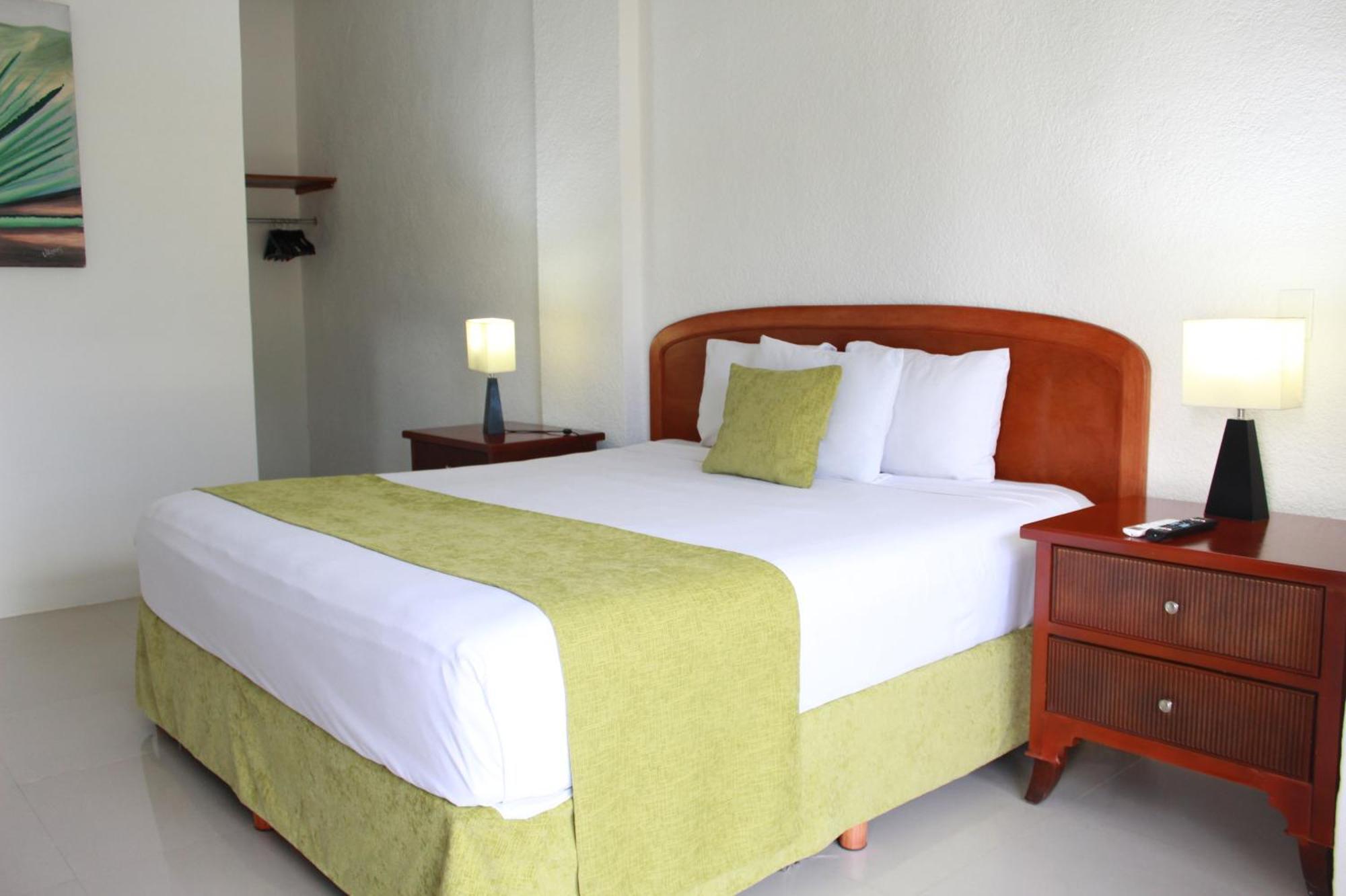 Sunlight Hotel Cancún Buitenkant foto
